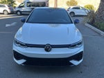 2023 Volkswagen Golf R 20th Anniversary Edition