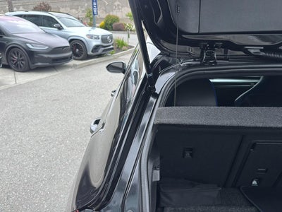 2024 Volkswagen Golf R 2.0T DSG