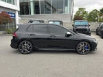 2024 Volkswagen Golf R 2.0T DSG