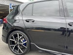 2024 Volkswagen Golf R 2.0T DSG