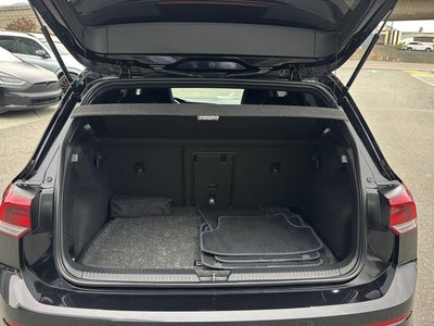 2024 Volkswagen Golf R 2.0T DSG