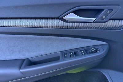 2026 Volkswagen Golf R 2.0T DSG