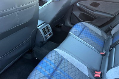 2026 Volkswagen Golf R 2.0T DSG