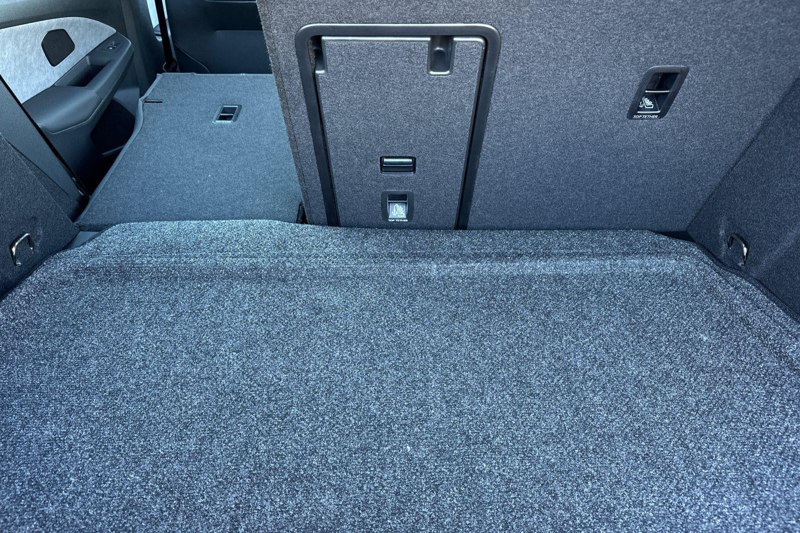 2026 Volkswagen Golf R 2.0T DSG