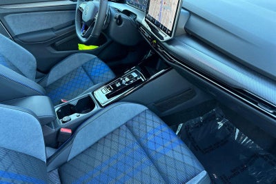 2026 Volkswagen Golf R 2.0T DSG