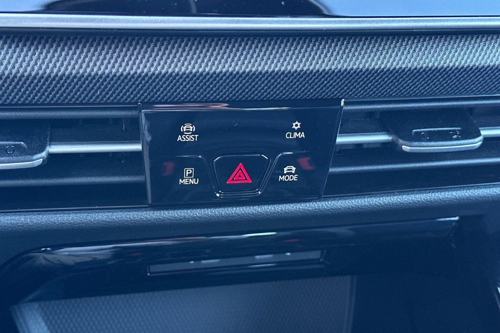 2026 Volkswagen Golf R 2.0T DSG