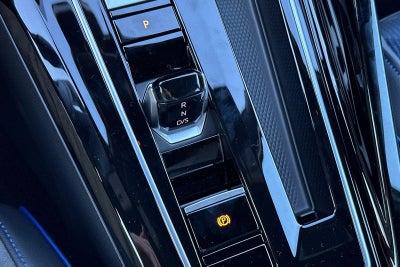 2026 Volkswagen Golf R 2.0T DSG