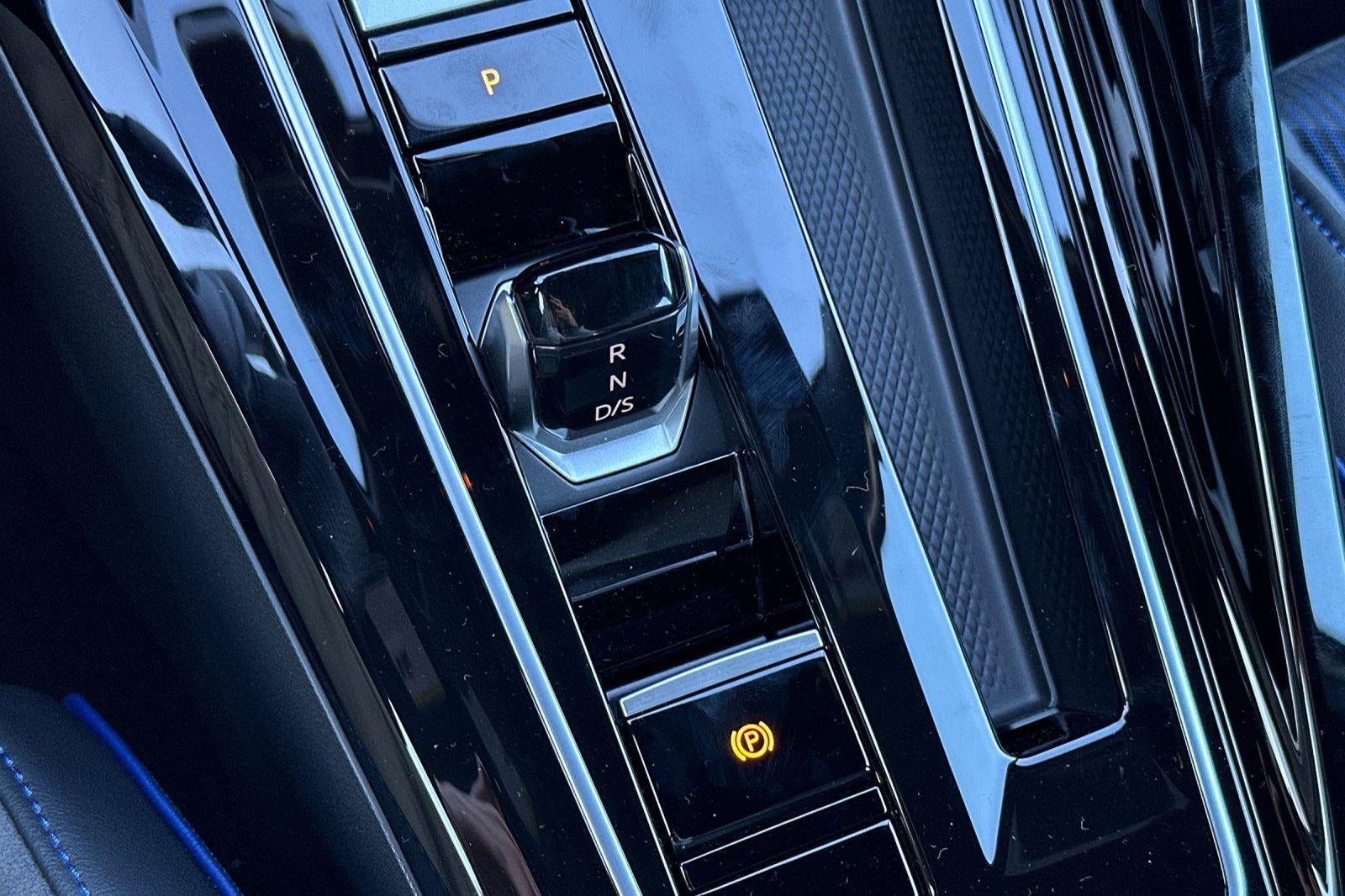 2026 Volkswagen Golf R 2.0T DSG