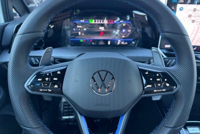2026 Volkswagen Golf R 2.0T DSG