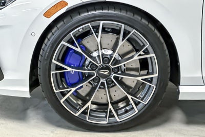 2026 Volkswagen Golf R 2.0T DSG