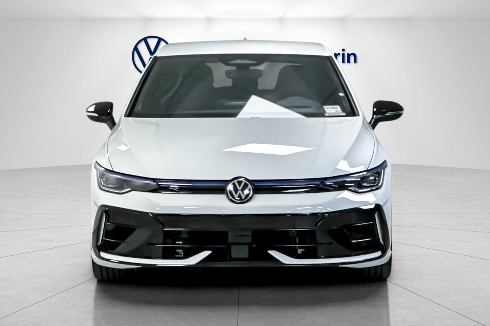 2026 Volkswagen Golf R 2.0T DSG