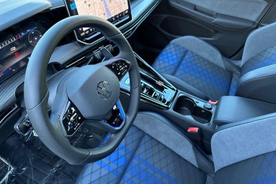 2026 Volkswagen Golf R 2.0T DSG