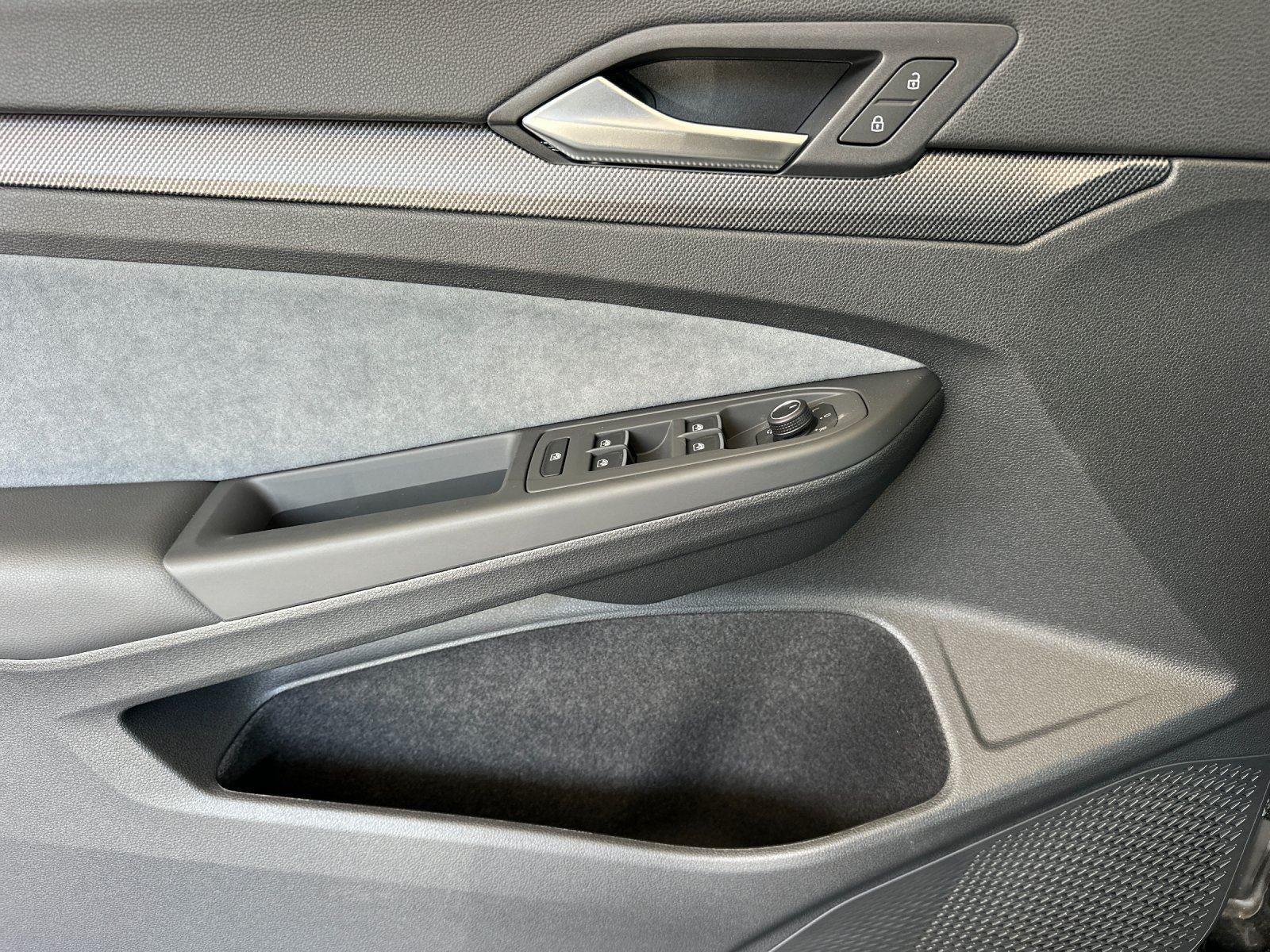 2026 Volkswagen Golf R 2.0T DSG