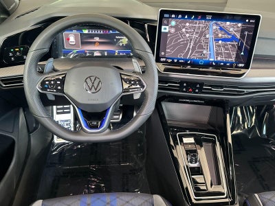 2026 Volkswagen Golf R 2.0T DSG