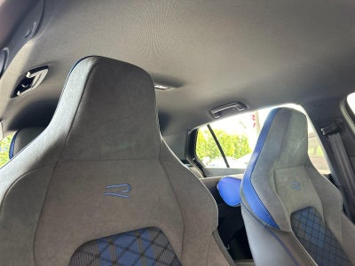 2026 Volkswagen Golf R 2.0T DSG