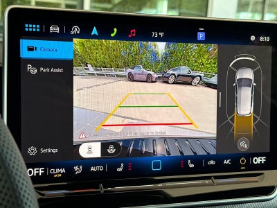 2026 Volkswagen Golf R 2.0T DSG