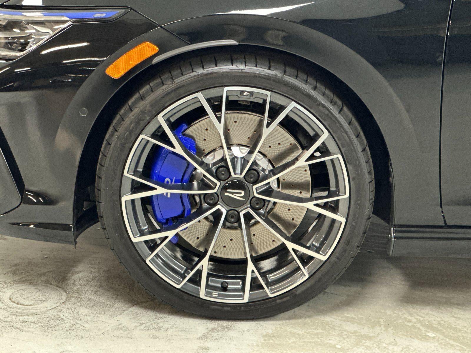 2026 Volkswagen Golf R 2.0T DSG