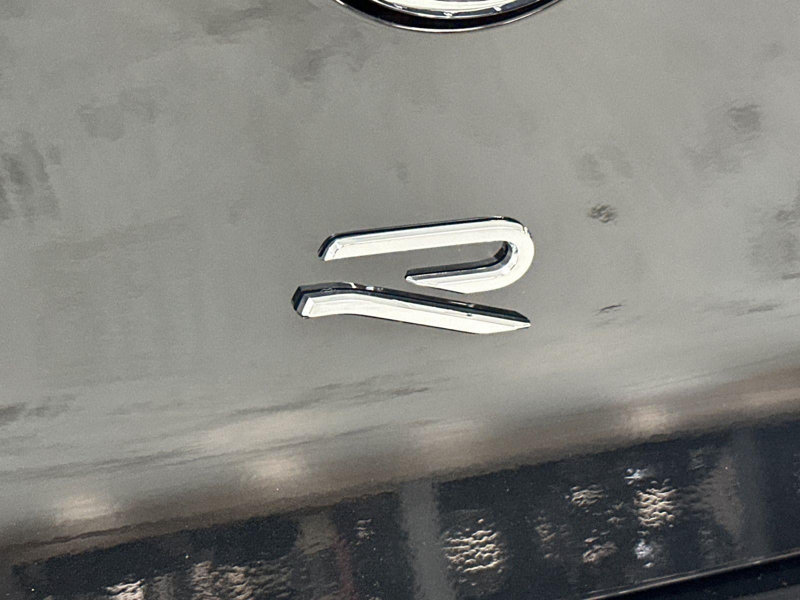 2026 Volkswagen Golf R 2.0T DSG