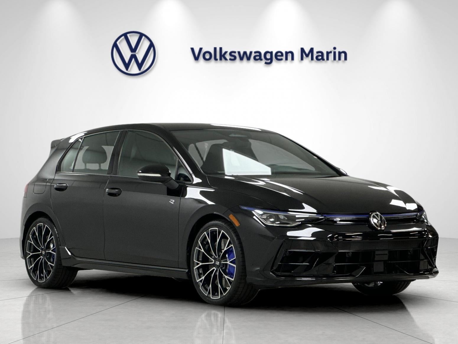 2026 Volkswagen Golf R 2.0T DSG