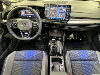 2026 Volkswagen Golf R 2.0T DSG