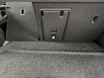 2026 Volkswagen Golf R 2.0T DSG
