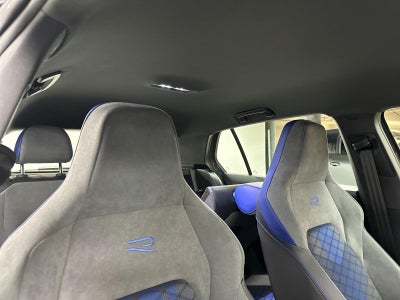 2026 Volkswagen Golf R 2.0T DSG
