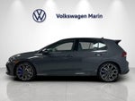 2026 Volkswagen Golf R 2.0T DSG