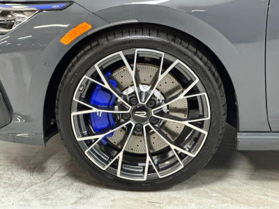 2026 Volkswagen Golf R 2.0T DSG