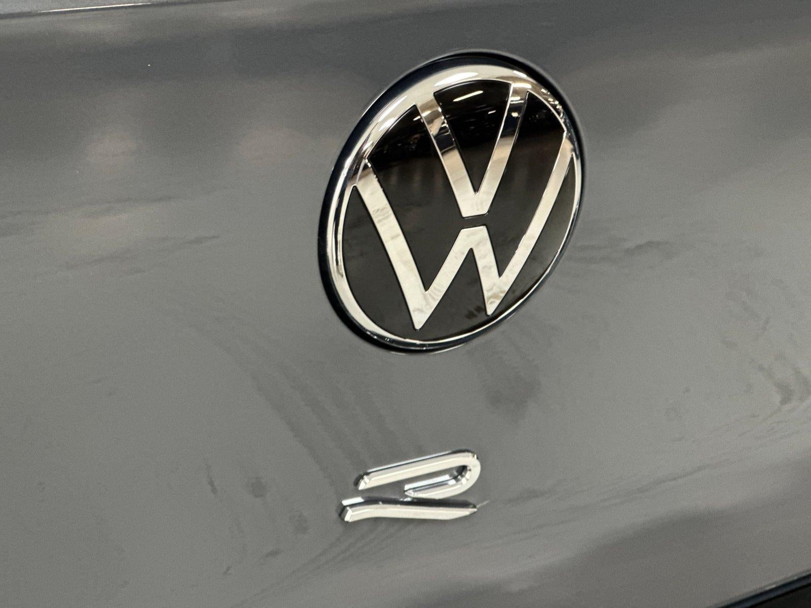 2026 Volkswagen Golf R 2.0T DSG
