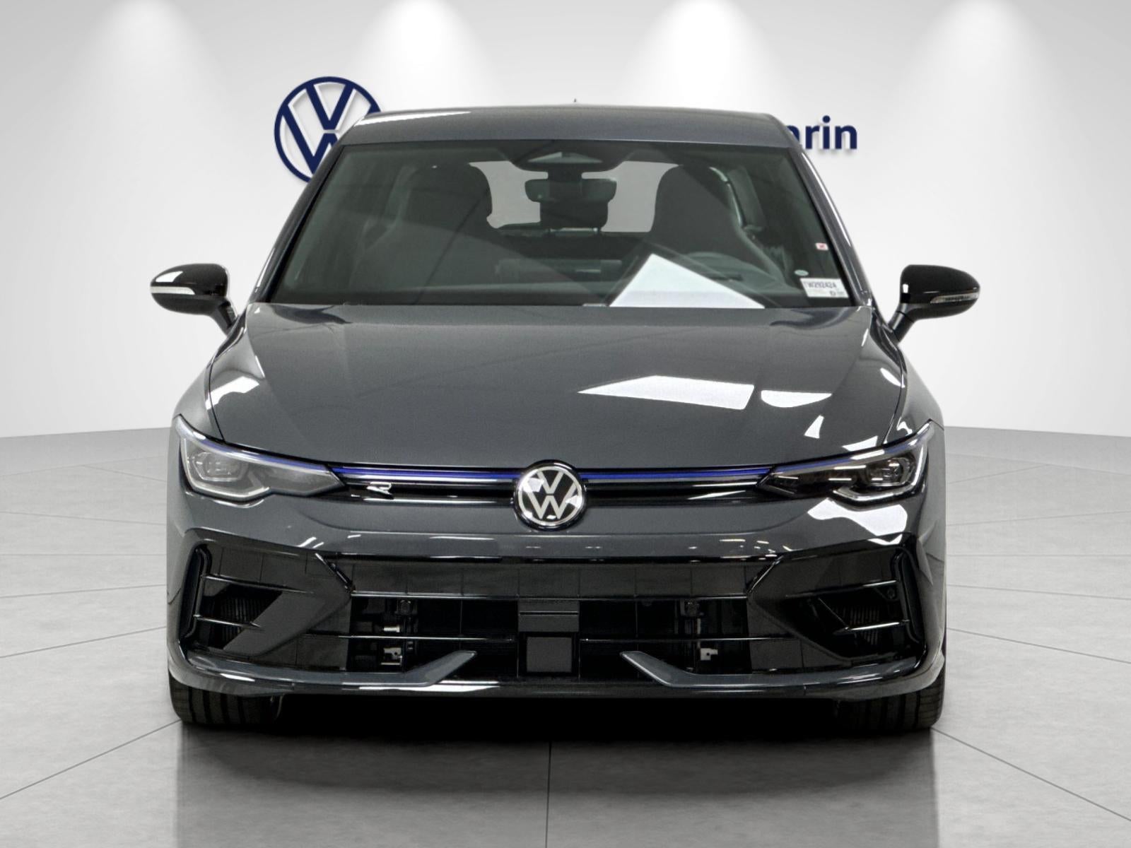 2026 Volkswagen Golf R 2.0T DSG