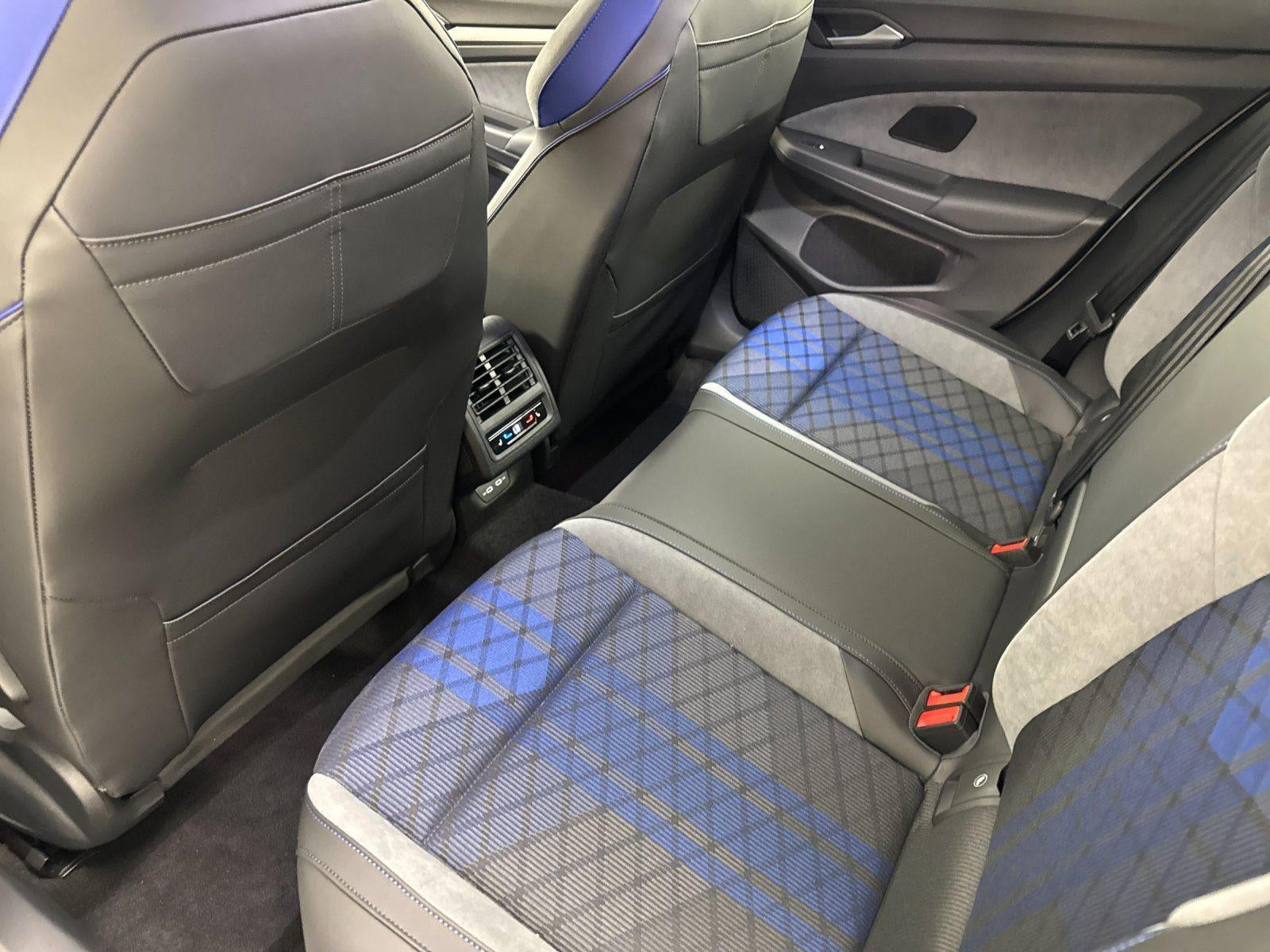 2026 Volkswagen Golf R 2.0T DSG