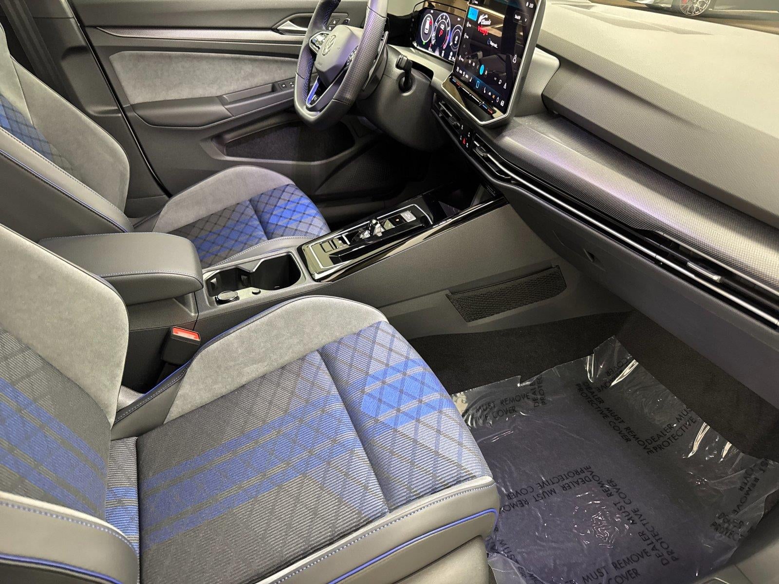 2026 Volkswagen Golf R 2.0T DSG