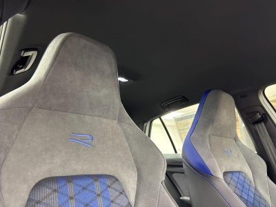 2026 Volkswagen Golf R 2.0T DSG