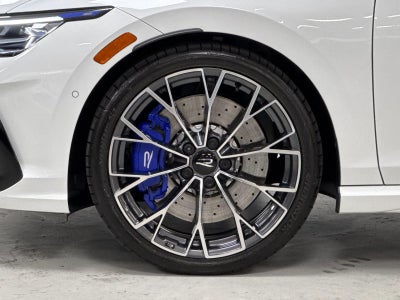 2026 Volkswagen Golf R 2.0T DSG