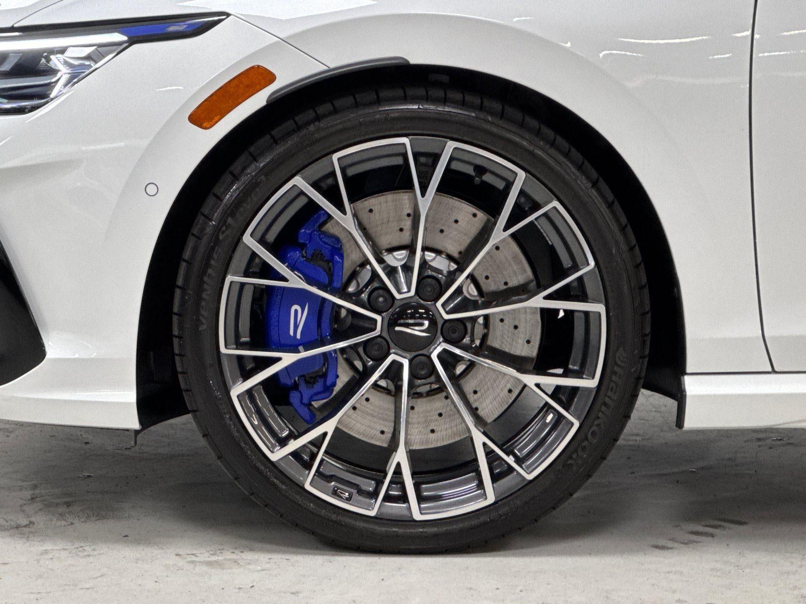 2026 Volkswagen Golf R 2.0T DSG
