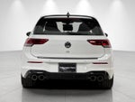 2026 Volkswagen Golf R 2.0T DSG