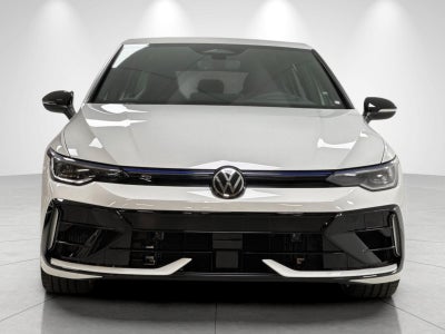 2026 Volkswagen Golf R 2.0T DSG