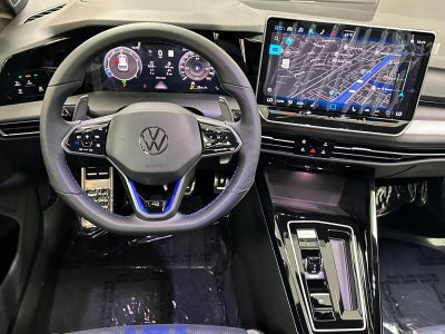 2026 Volkswagen Golf R 2.0T DSG