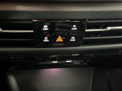 2026 Volkswagen Golf R 2.0T DSG