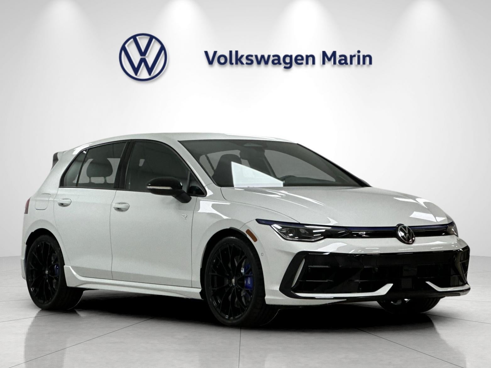 2026 Volkswagen Golf R 2.0T DSG