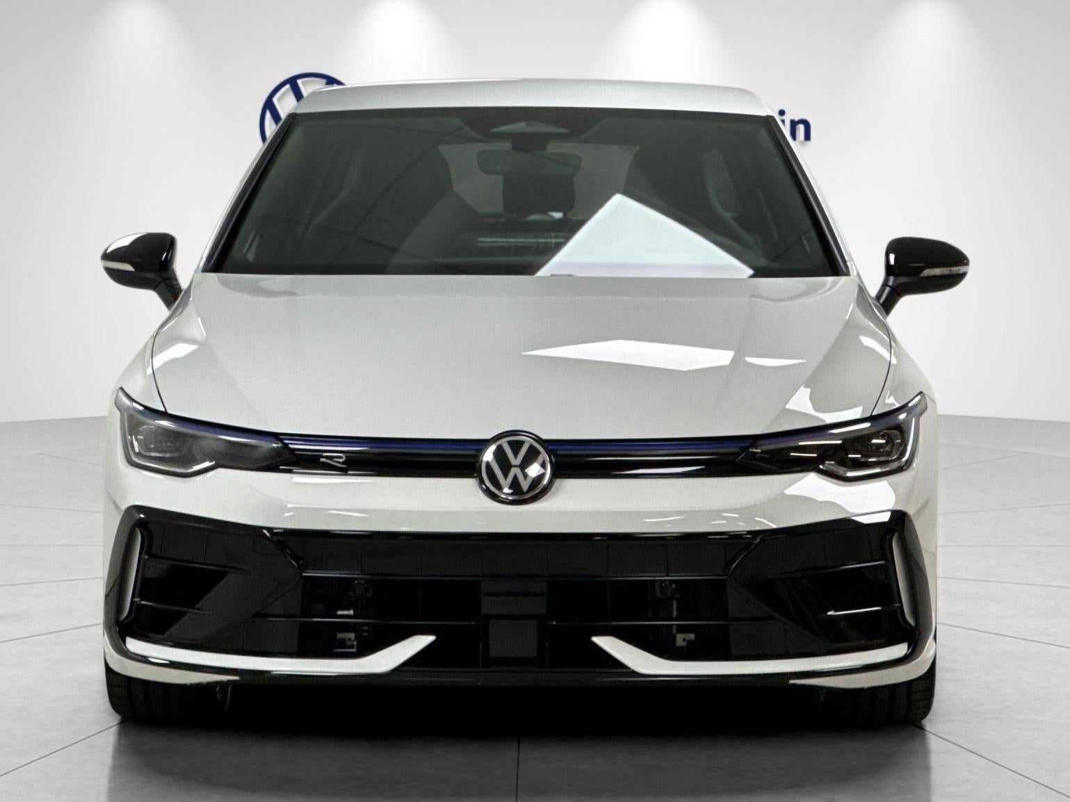 2026 Volkswagen Golf R 2.0T DSG