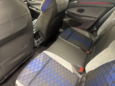 2026 Volkswagen Golf R 2.0T DSG