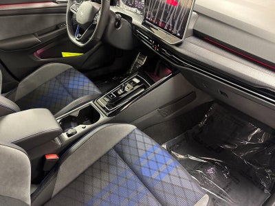 2026 Volkswagen Golf R 2.0T DSG