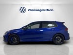2026 Volkswagen Golf R 2.0T DSG