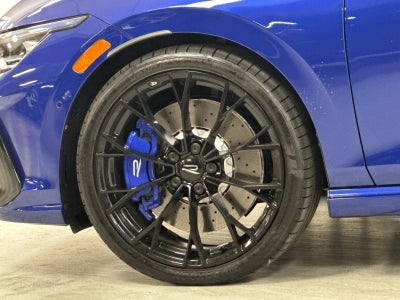 2026 Volkswagen Golf R 2.0T DSG