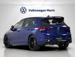 2026 Volkswagen Golf R 2.0T DSG