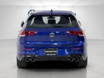 2026 Volkswagen Golf R 2.0T DSG