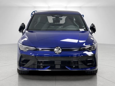 2026 Volkswagen Golf R 2.0T DSG