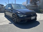 2024 Volkswagen Golf R 2.0T Manual