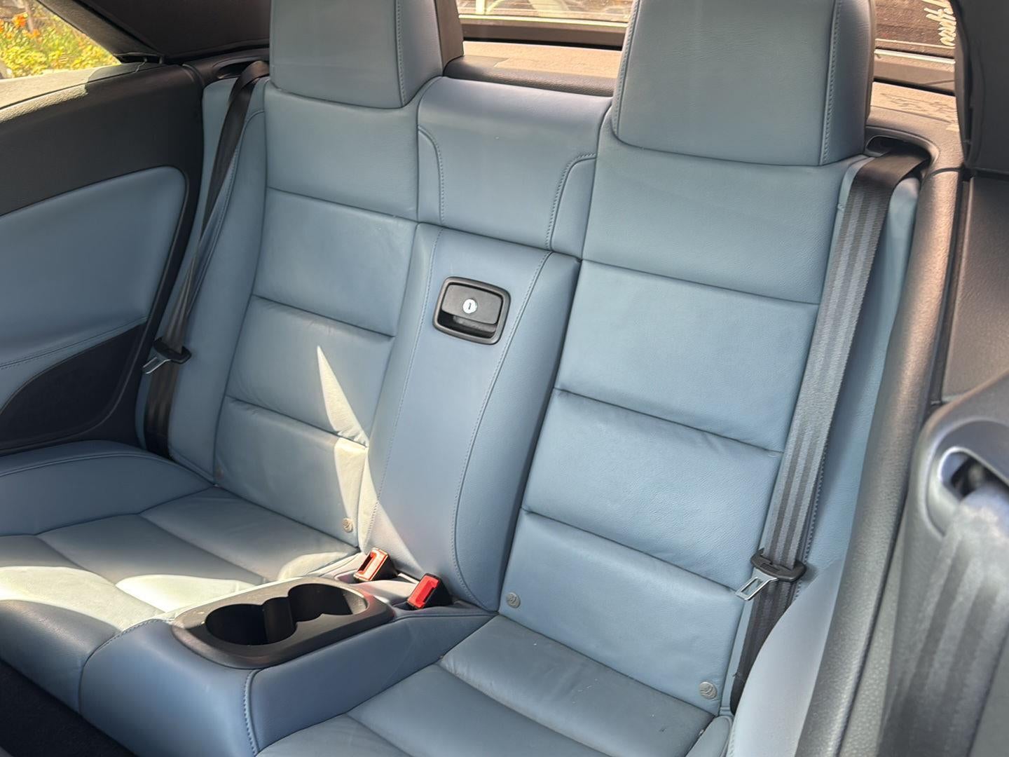 2014 Volkswagen Eos Executive